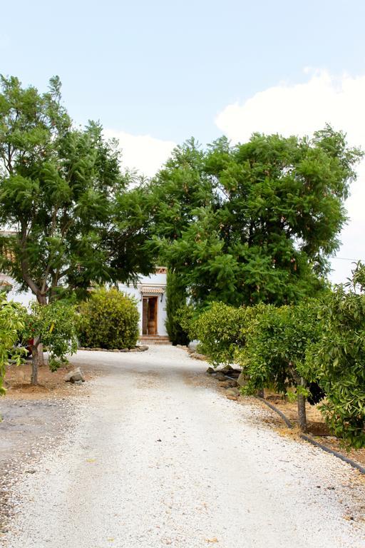 فيلا Casita Naranja ألورا الغرفة الصورة